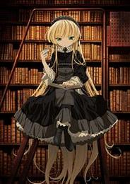 ロッソインデックス、『Master of Epic』とTVアニメ「GOSICK」とのコラボキャンペーン実施