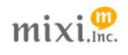 ミクシィ、SNS「mixi」の年齢認証を強化 KDDIの「年齢確認サービス」活用