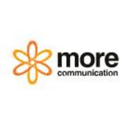 more communication、子会社more games株式を一部売却 モバイルビジネス支援事業に集中
