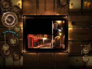 ハドソン、iPad専用の新感覚スライドパズル『Rooms: The MainBuilding』の配信開始 GameCenter対応