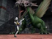 ロッソインデックス、フランスで、オンラインRPG『ドルアーガの塔』の正式サービス開始
