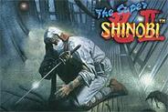 セガ、iPhone/iPod touch対応アプリ『ザ・スーパー忍II』の配信開始