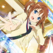アニプレックス、『ハイスクール・フリート 艦隊バトルでピンチ!』で『期間限定 岬明乃 ピックアップガチャ』を開催!!