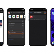 Google、クラウドゲーミングサービス「Stadia」のiOS対応を発表 ブラウザ「safari」上でプレイ