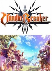ガーラ、オンラインカードRPG「ヴァンディアブレイカー」の正式サービス開始