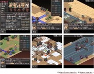 ジグノシステム、『本格メガゲームズ』で「RPGマシンナリーズウォー」の配信開始