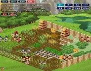 アマツ、ベクターと『三国志牧場』の国内独占配信契約を締結 オープンβテスト開始