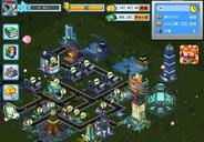 ロックユーアジア、「ハンゲーム」で、ソーシャルゲーム「トップ☆シティ」のサービス開始