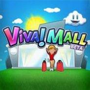 コナミ、「Facebook」で、同社初となるソーシャルアプリ「ViVA! MALL」のβサービス開始