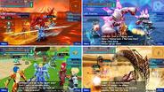 エイタロウソフト、モバイルMMORPG「Galaxy Frontier」について、中国大手パブリッシャーThe9 Limitedとライセンス契約