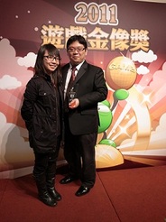 サクセス、台湾版「まきば生活 ひつじ村」が年度SNSゲーム賞を受賞