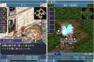 ファルコムとソネット、3月7日より、ケータイ向けMMORPG『空の軌跡オンラインMobile』のサービス開始