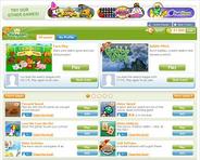 King.com、「Facebook」でゲームポータルを展開-『funflow』と『MyGame』