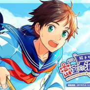 スクエニ、『ワールドエンドヒーローズ』で期間限定イベント「解き明かせ!密室の海上訓練」を開始