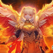 X-Legend、『幻想神域2』で期間限定イベントを開催! 新しいアバターとウィングも同時に登場