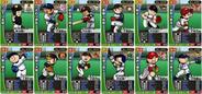バンダイナムコオンライン、本日より「プロ野球ファミスタオンライン2011」の正式サービス開始