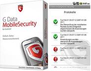 G Data Software、Android向けマルウェア対策ソフト「G Data MobileSecurity for Android」を発表