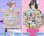 サン電子、Androidアプリ『上海☆娘』シリーズ4タイトルの配信開始