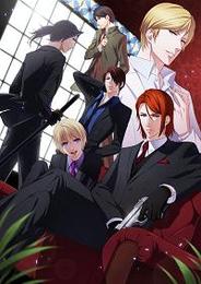 タイトー、「GREE」で、女性向け恋愛ソーシャルゲーム「マフィアたちの恋愛事情 for GREE」の配信開始