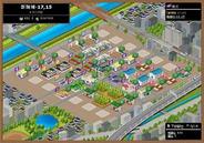 マーベラス、「ハンゲーム」で、「ブラウザ一騎当千」のサービスを開始
