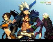 ネクソン、Xbox360向け『アラド戦記』を開発-年内にもサービス提供へ