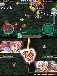 ケイブ、明日よりiPhoneアプリ『虫姫さま BUG PANIC』の大型アップデートを実施