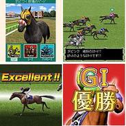 セガ、「GREE」で『ダービー馬をつくろう!』を配信-5年ぶりの完全新作はソーシャルゲーム