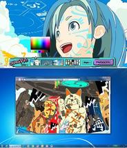 カヤック制作のIE9向けアニメ作品「SVG女子」がMS主催のカンファレンスで紹介される