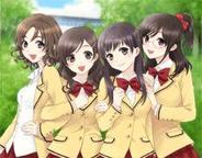 アトラクティブ、「Mobage」で恋愛ゲーム『恋めぐり』の配信開始