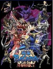 DeNAとカプコン、6月より『戦国BASARA MOBILE』を配信-本日より事前登録開始!