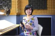 ケイブ、5月配信予定の『放課後の紙芝居部』に人気声優の金元寿子さんが登場