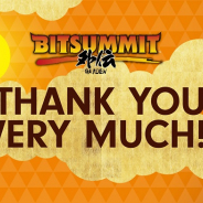 JIGA、オンラインイベント「BitSummit Gaiden」でDiscord会場来場者数3000人、公式放送合計視聴数15万再生を記録