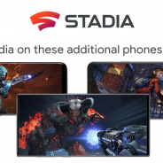 Google、ゲームストリーミングサービス『Stadia』対応端末を追加 Samsung、ASUS、Razerの一部端末が対象に