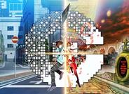 カヤック、「こえ部」で、人気アニメ「C」の声優オーディションを開催