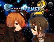 バズー、「宇宙神話モバイルプラネット2」を「Mobage」で配信開始