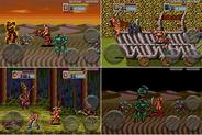 セガ、iPhone用アプリ『ゴールデンアックスIII』の配信開始-シリーズ完結作