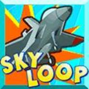 Fnet、「GREE」で『SKYLOOP』の配信開始
