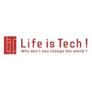 デジタルハリウッド大学、中高生対象の夏期IT教育プログラム『Life is Tech!』開催