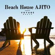 ECナビ、今夏、湘南海水浴場に海の家「Beach House AJITO」を出店!