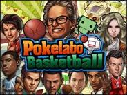 ポケラボ、Android版「Mobage」で「Pokelabo Basketball」の提供開始-海外版にも提供予定