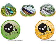 オープンキューブ、鉄道スタンプラリー「ekiSh」でJR東日本とのコラボ企画を開始