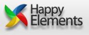 Happy Elementsがソーシャルゲーム開発の電脳製作を吸収合併