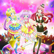 「プリパラ5周年プロジェクト」の詳細が発表! 『プリパラ』シーズン1再放送やアニメ設定資料集、5周年コラボカフェなど