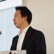 【速報2】DeNA守安社長「『メギド72』は期待のタイトル」 コアユーザーの熱量が高く数字も優秀だが新規獲得に課題 多様なマーケティング手法を検討