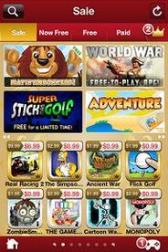 サイバーエージェント、iPhoneアプリ「FreeAppKing」の利用者が開始1ヵ月で100万人突破