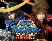 カプコン、「Mobage」で『戦国BASARA MOBILE』の配信開始