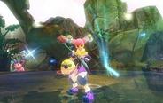 ガーラ、本日よりオンラインゲーム「IL:Soulbringe」の商業化サービス開始