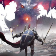 ネクソンの新作『Darkness Rises』がアジア圏で人気に…台湾やベトナム、タイでは売上ランキングTOP5に