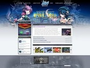 ガーラ、MMORPG「フリフオンライン」の世界大会開催-優勝賞金560万円贈呈