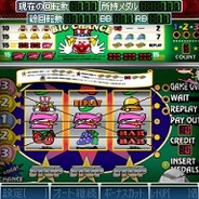バタフライ、Mobage「モバ7」でパチスロ『ジャグラーV』のシミュレーターアプリ配信